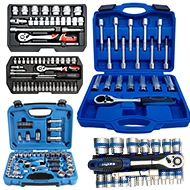 HEADS AND TOOL SETS