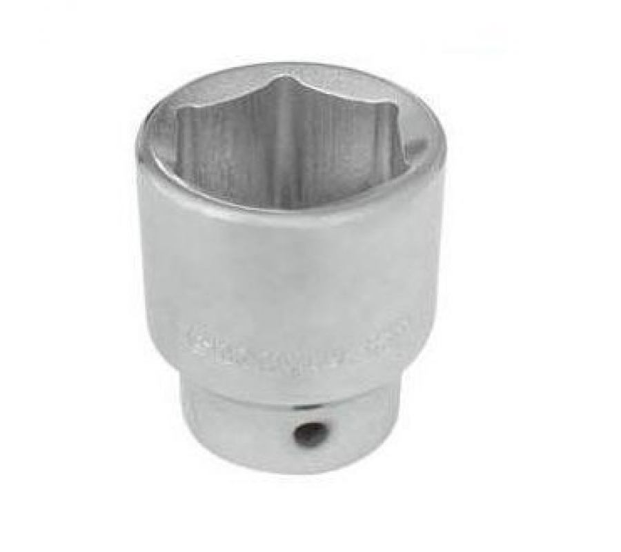1" Dr. 6pt. Socket - 55mm(CL201724)