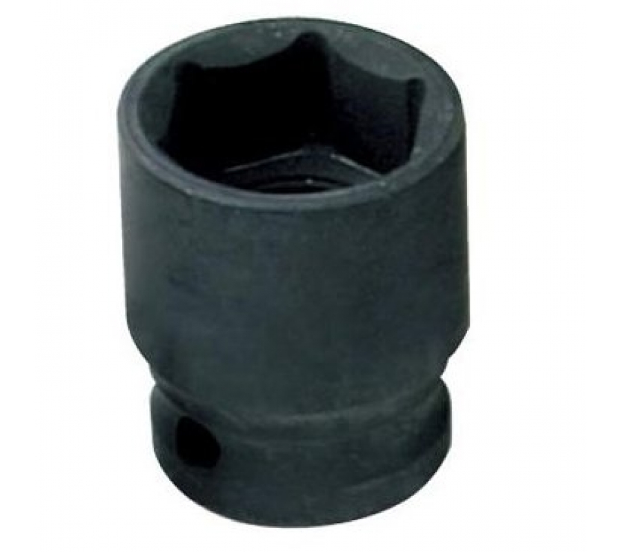 1/2" Dr. Impact socket - 18mm(S34311)