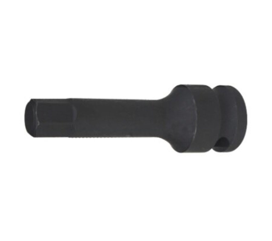 1/2'' Smūginė galvutė su 78L IMBUS antgaliu - 11mm(CL506711)