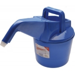 Plastikinis indas 9L aušinimo skysčiui įpilti (9968)