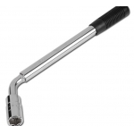 Wheel Nut Wrench | 12.5 mm (1/2") drive | 17 / 19 mm (1510)