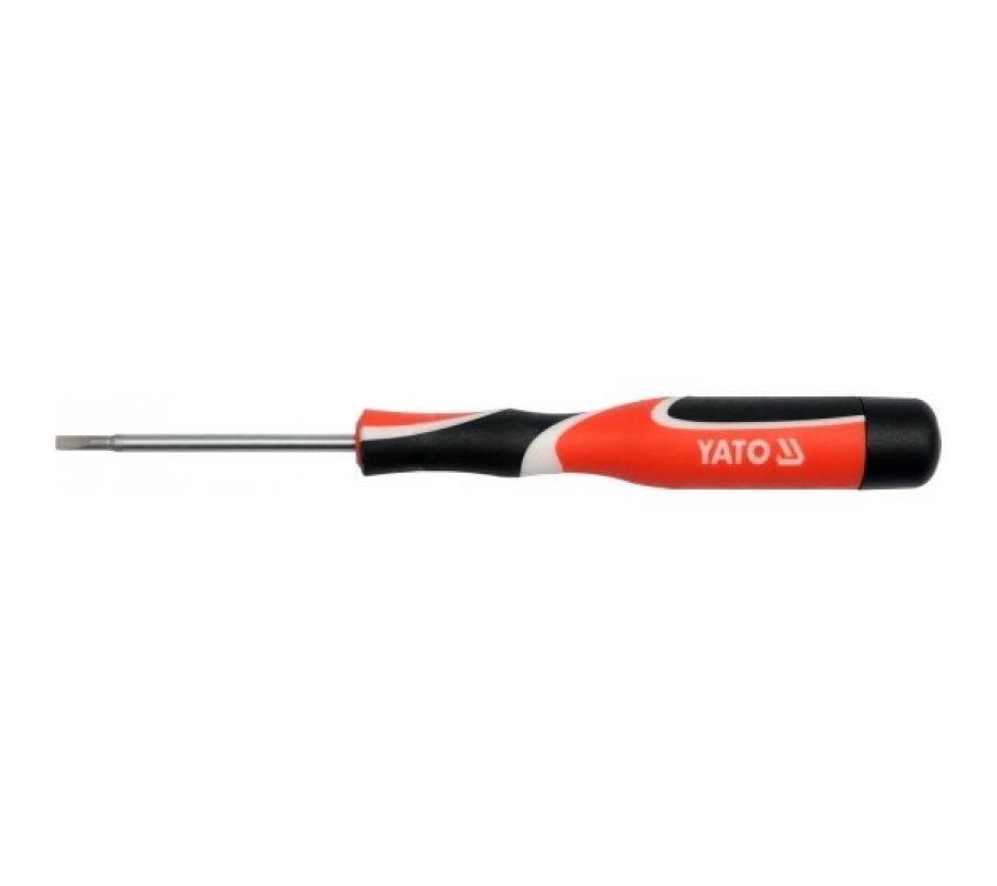 Precision Screwdriver 1.4x50 mm (YT-25802)