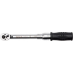 Ключ динамометрический 1/4" 2-10Nm (YT-0751)