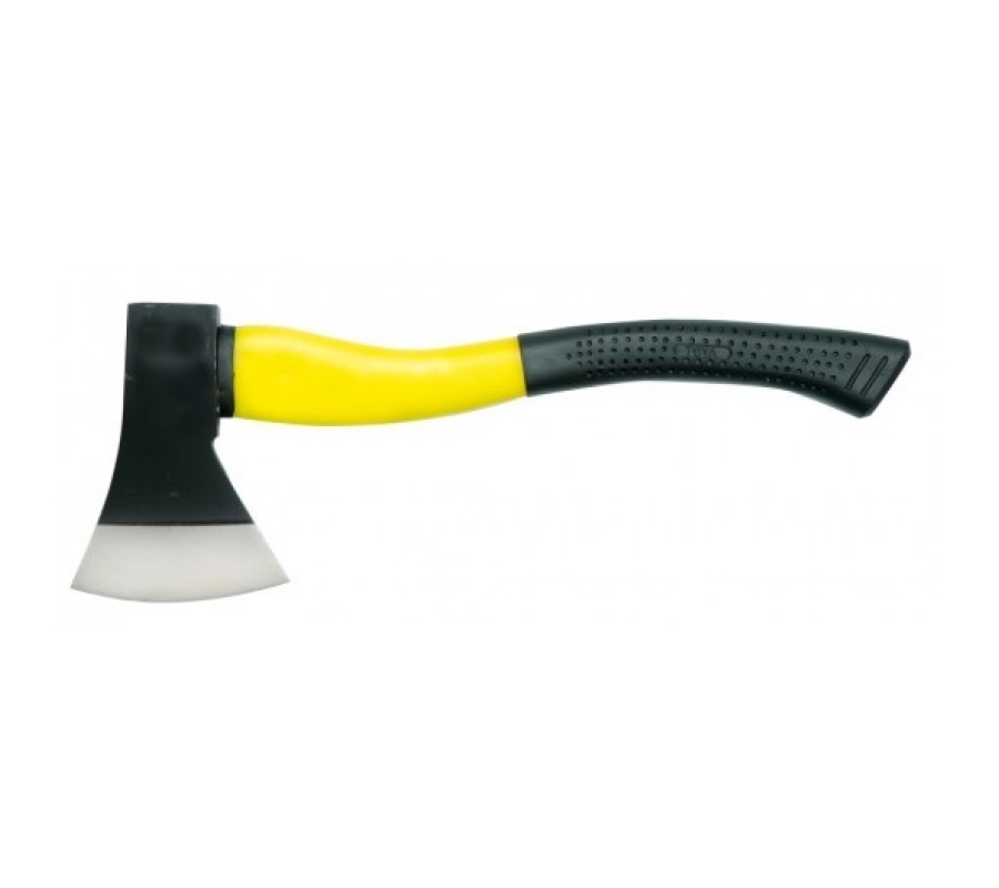 AXE 1000G TUV/GS FIBREGLASS (33105)