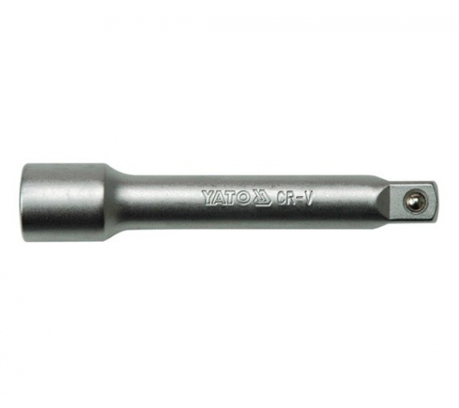 Ilgintuvas galvutei | 6.3 mm (1/4") | 76 mm (YT-1430)