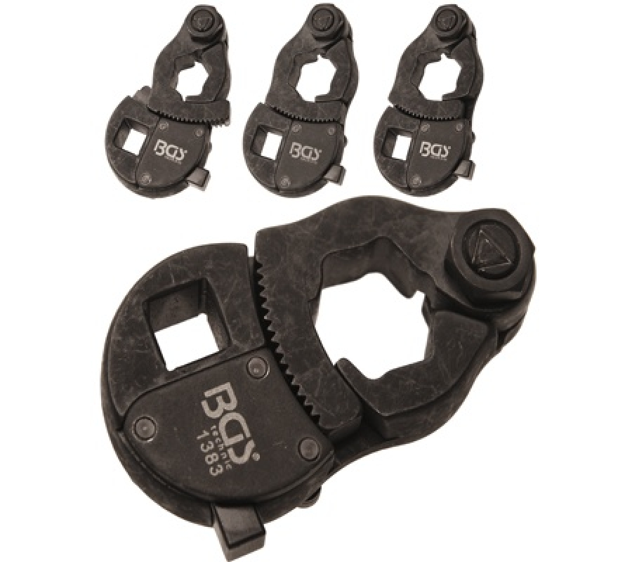 Butterfly Socket, 3/8", 17 - 24 mm (1383)