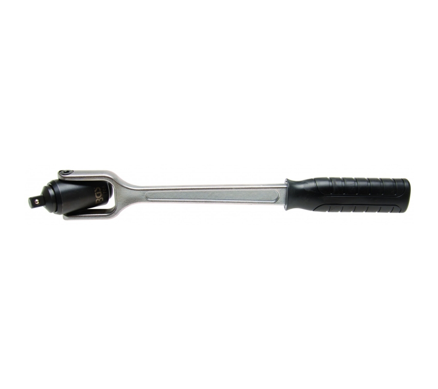 1/2" Manual Impact Wrench (708)