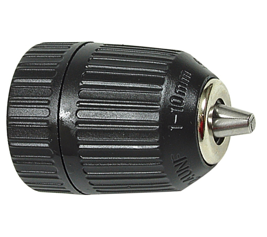 Griebtuvas grąžtui be rakto | 1-10mm | 3/8"-24UNF (79570)