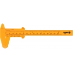 Plastic Caliper | 0-150 mm (15120)