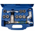 45 degree Eccentric Cone Typpe Flaring Tool Set (WK-519FT)