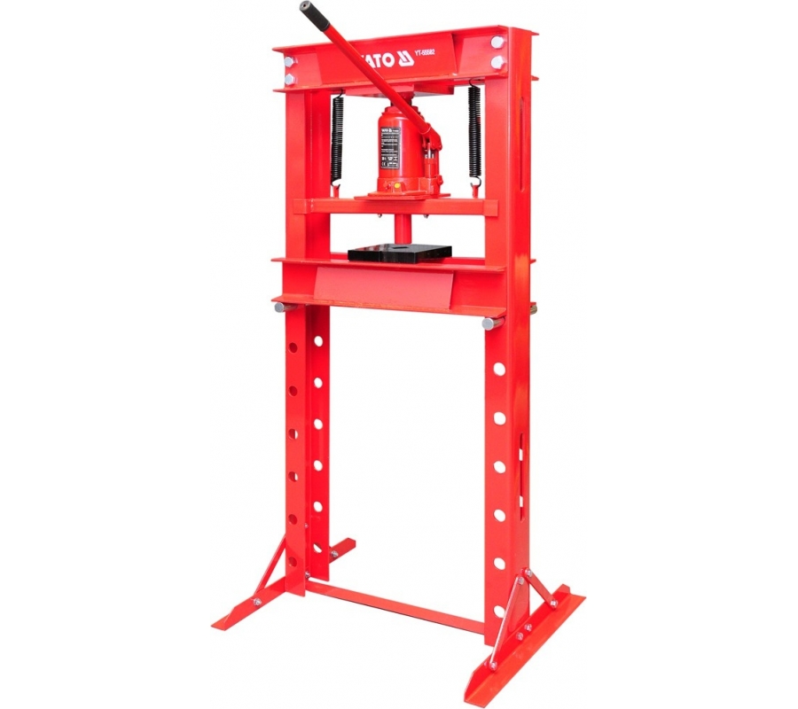 Hidraulinis presas 30 ton (YT-55582)