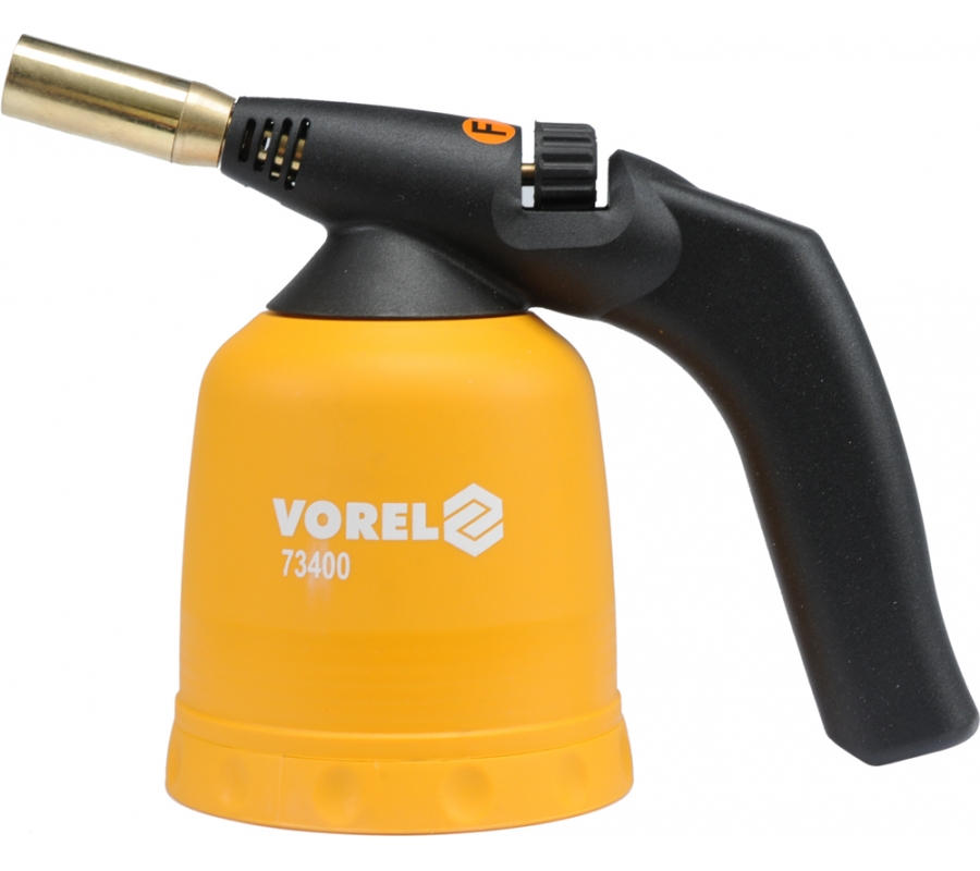 LIQUID GAS BLOW LAMP (73400)