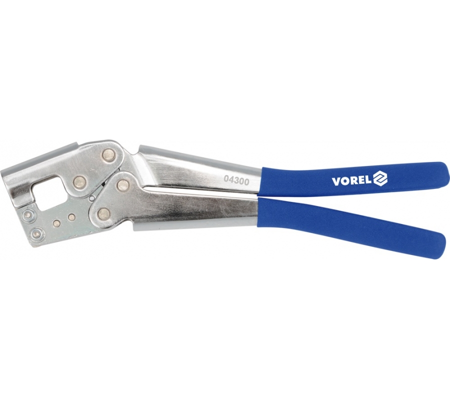 LIGHT KEEL CLAMP 280MM ( 04300 )