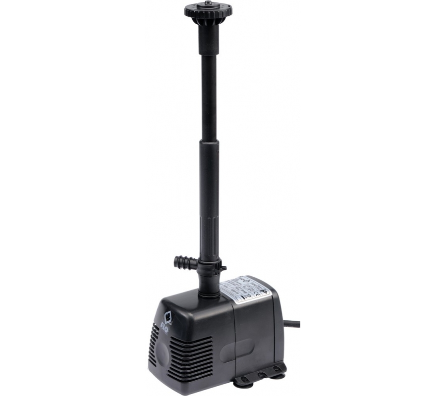 FOUNTAIN PUMP 22W 1000 l/h (79928)