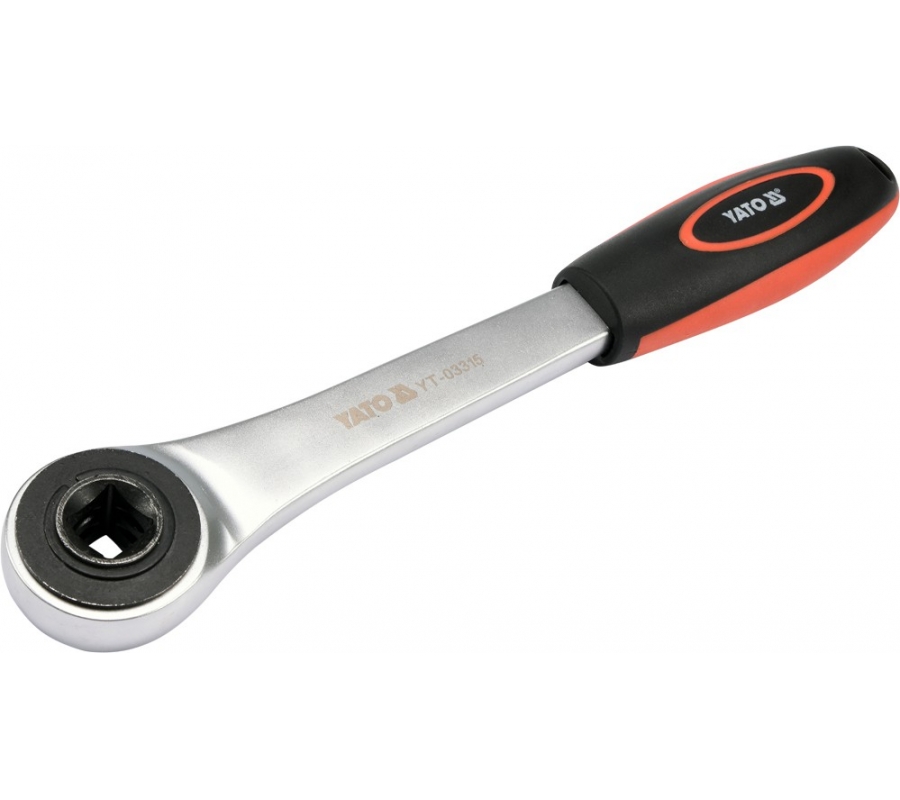 Ratchet 1/2" inner type (YT-03315)