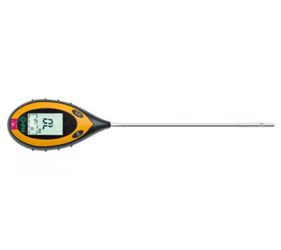 4 IN 1 SOIL SURVEY INSTRUMENT (89000)