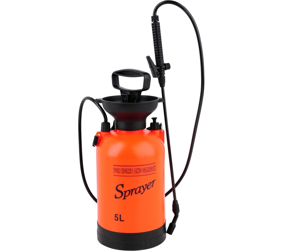 Purkštuvas 5L (89516)