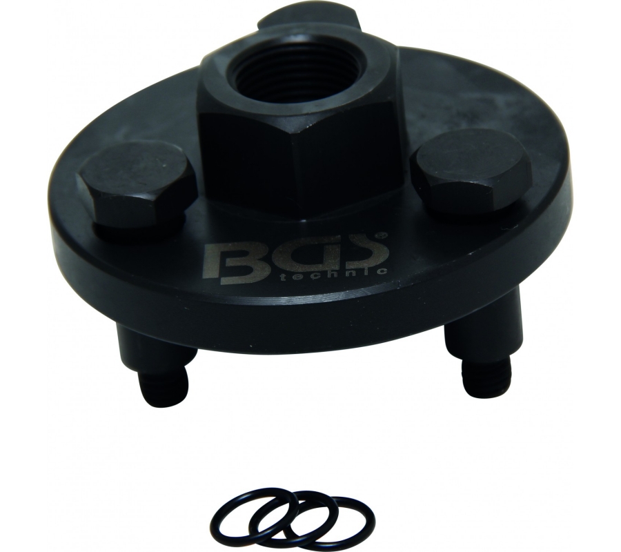 Puller for Engine Setting | for VAG (66200-1)