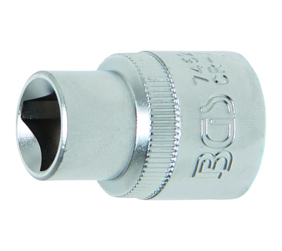 Trikampė galvutė įpurškimo siurblio reguliavimui 1/2", M8 (12 mm) (7462)