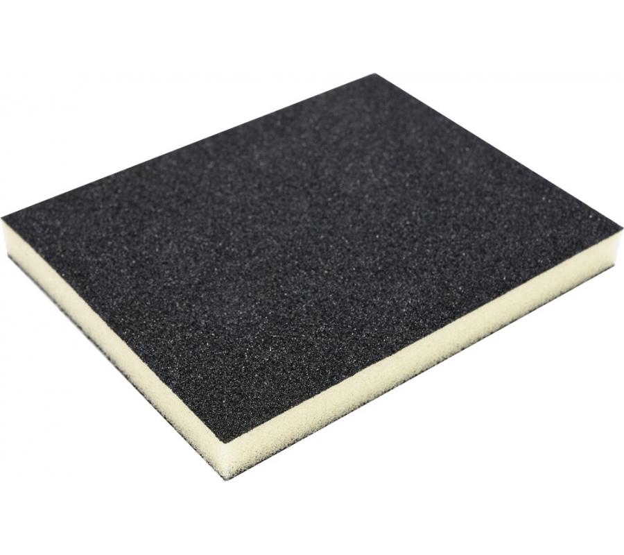 ABRASIVE SPONGE P120 (07914)