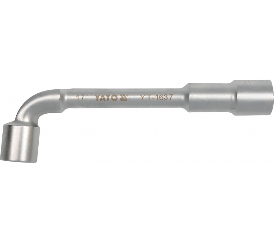 L-TYPE SOCKET WRENCH 19mm (YT-1639)