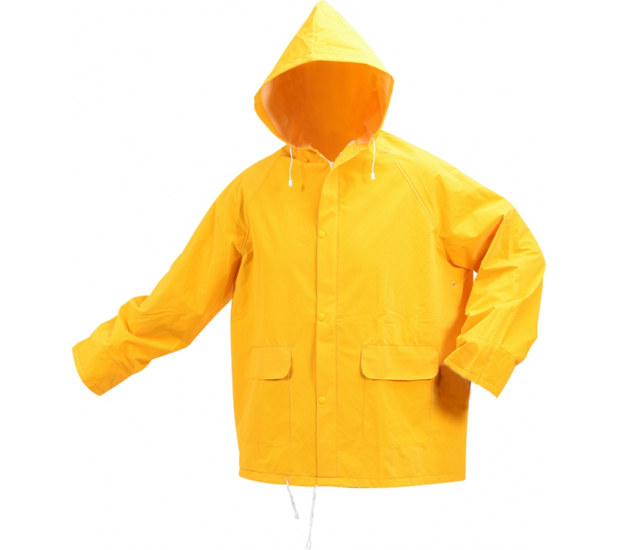 Куртка от дождя | раз. XXXL (74628)