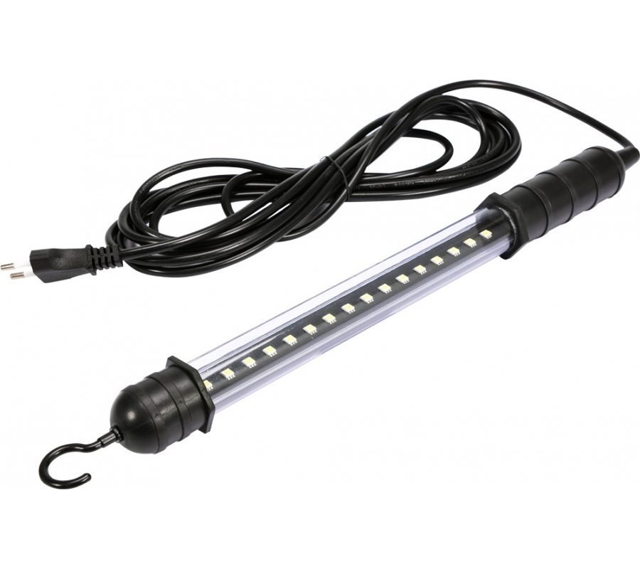 CABLE WORKSHOP LED LAMP 4,5W (82699)