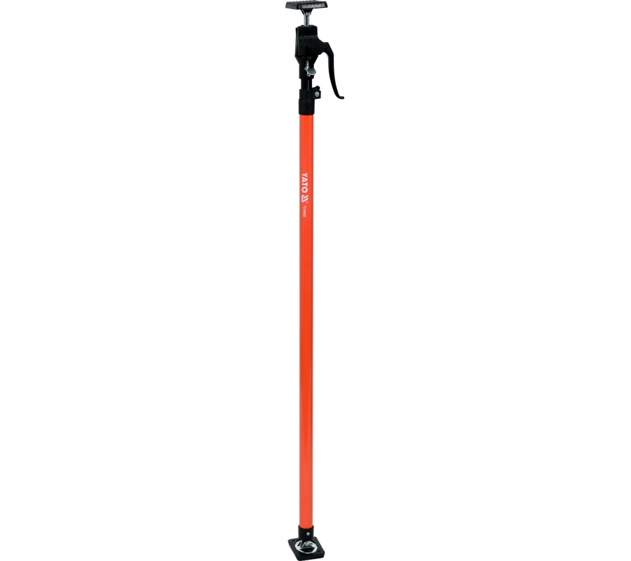 TELESCOPIC SUPPORT BAR 125-290CM (YT-64552)