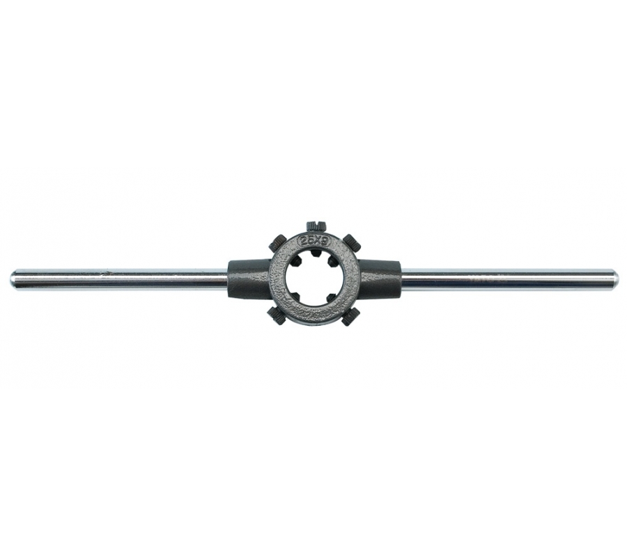 Sriegpjovės laikiklis M7-M9, 25X9 Ø (mm) (YT-2982)
