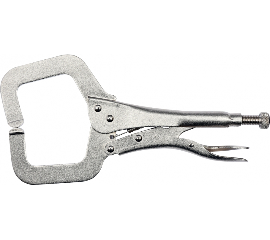 Self Grip Welding C-Clamp 275 mm TYP C (44300)