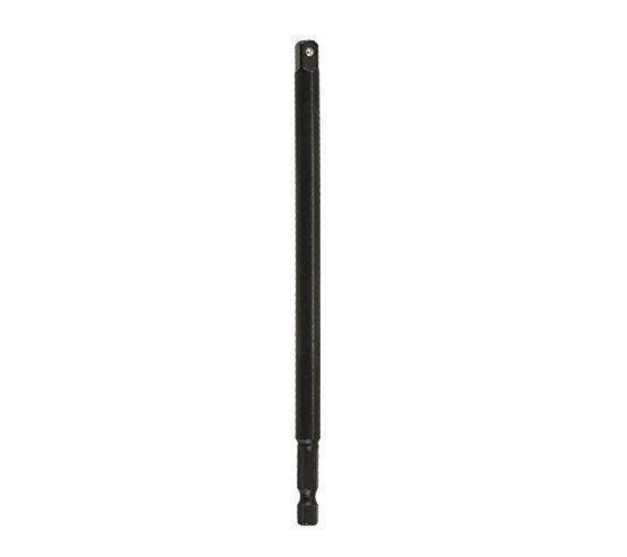 Адаптер | 6,3 мм (1/4") Привод / 6,3 мм (1/4") | 150 мм (SA03-14)