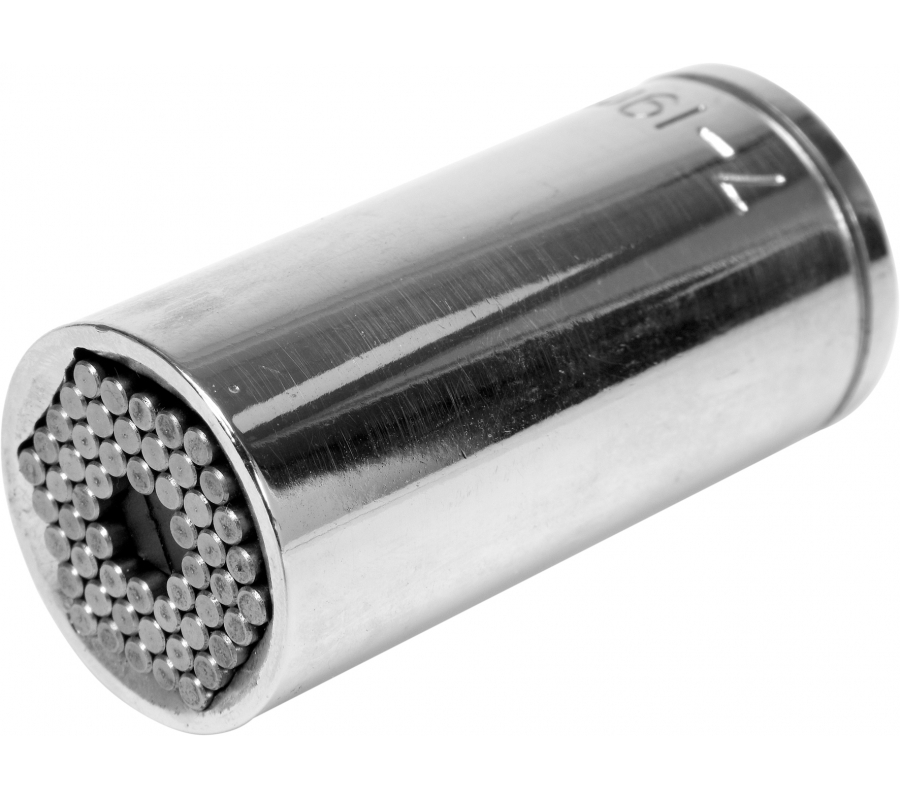 UNIVERSAL WRENCH SOCKET 3/8" (53002)