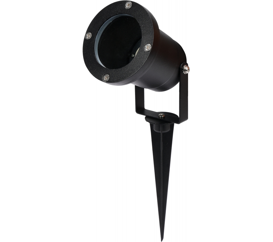 SPIKE LAMP GU10 (YT-81775)