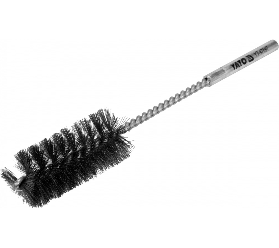 TUBE WIRE BRUSH 32MM (YT-47697)