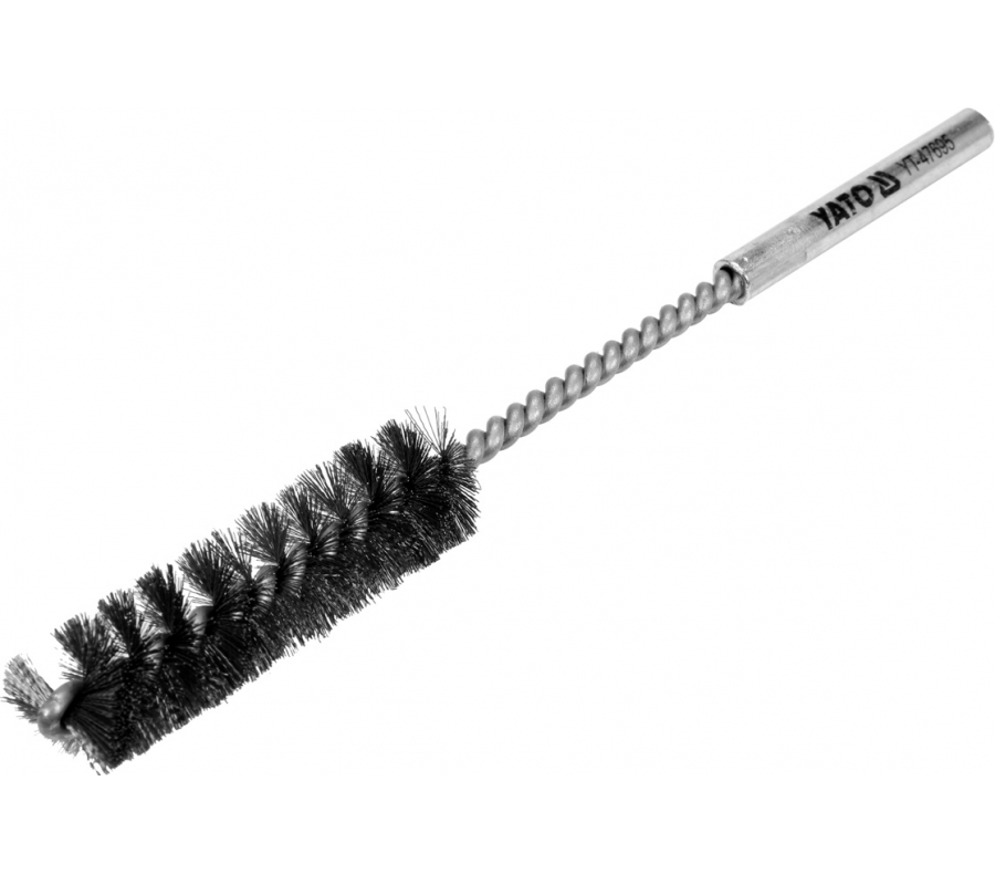 TUBE WIRE BRUSH 20MM (YT-47695)