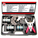 Piston Ring Compressor Set (1890)