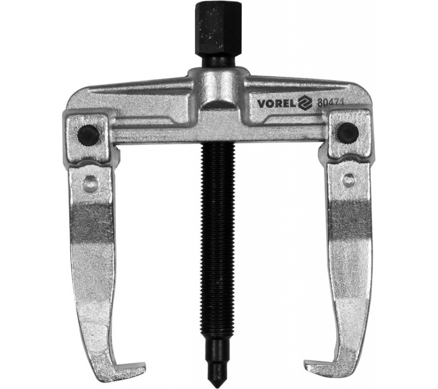 Two-Jaw Gear Puller | 100 mm (80471)