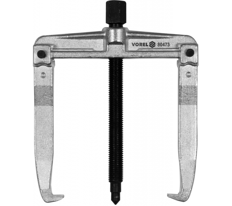 Two-Jaw Gear Puller | 150 mm (80473)