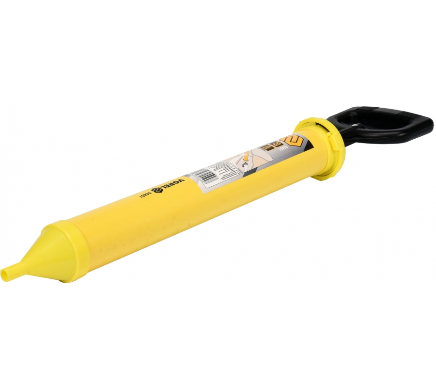 GROUTING GUN | FI 20 mm (04451)