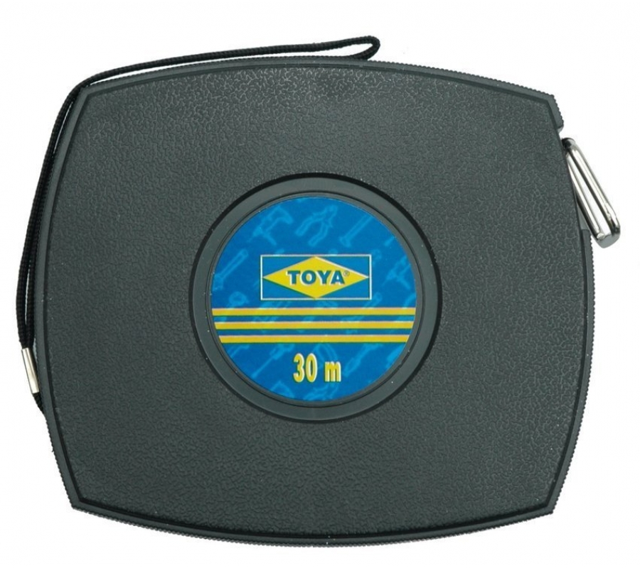 Мерная лента стальная 50м (12500)
