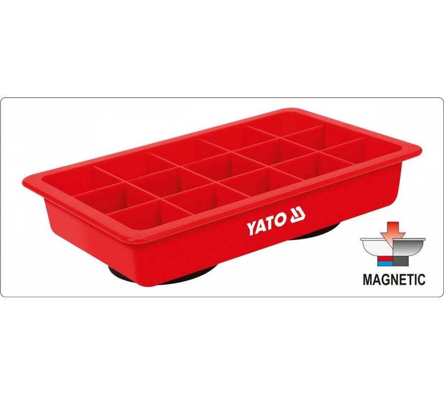 Magnetic sorter (YT-08320)