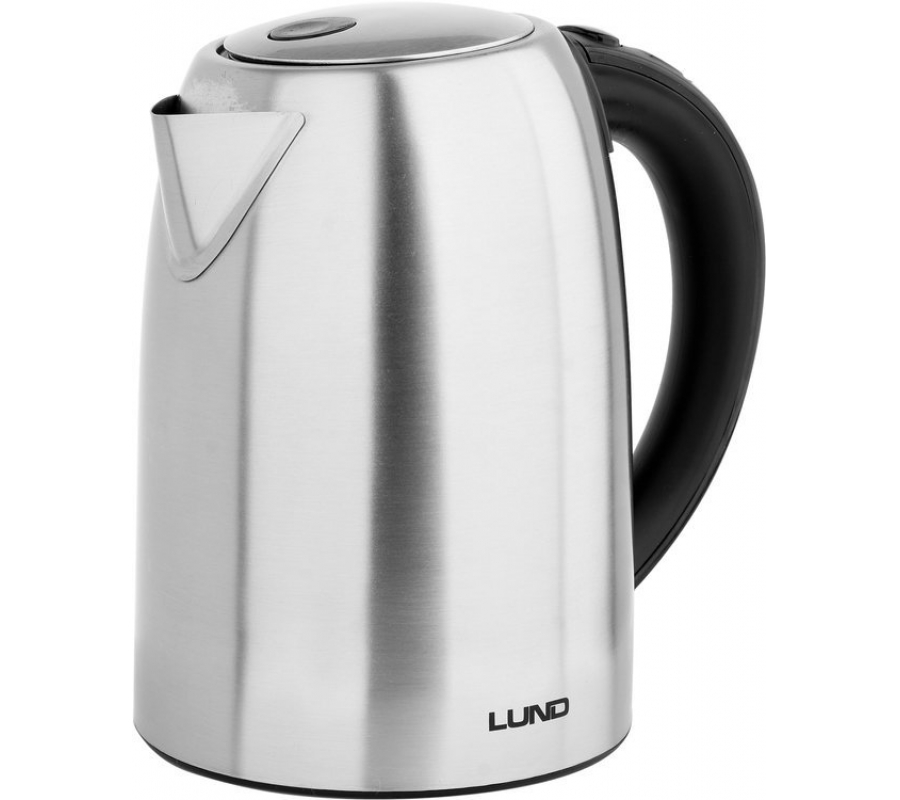 Electric kettle | temperature control | 1,7l (68194)