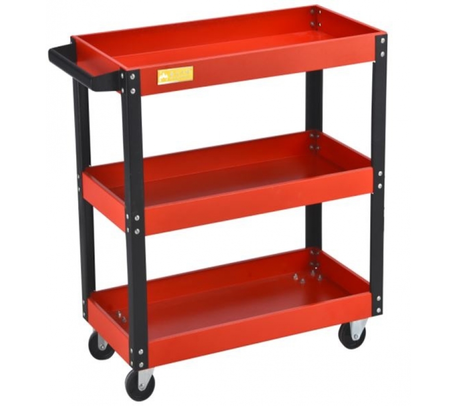 3 TRAYS TOOL CAR (SK55210)