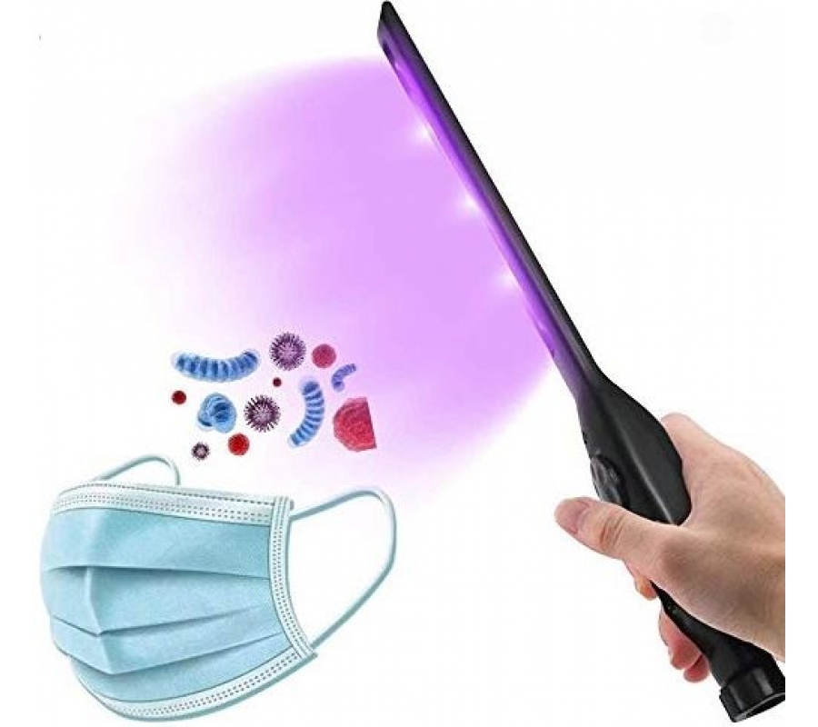 UVC COB work light | UVC 6 LED | USB (S580-UVC)