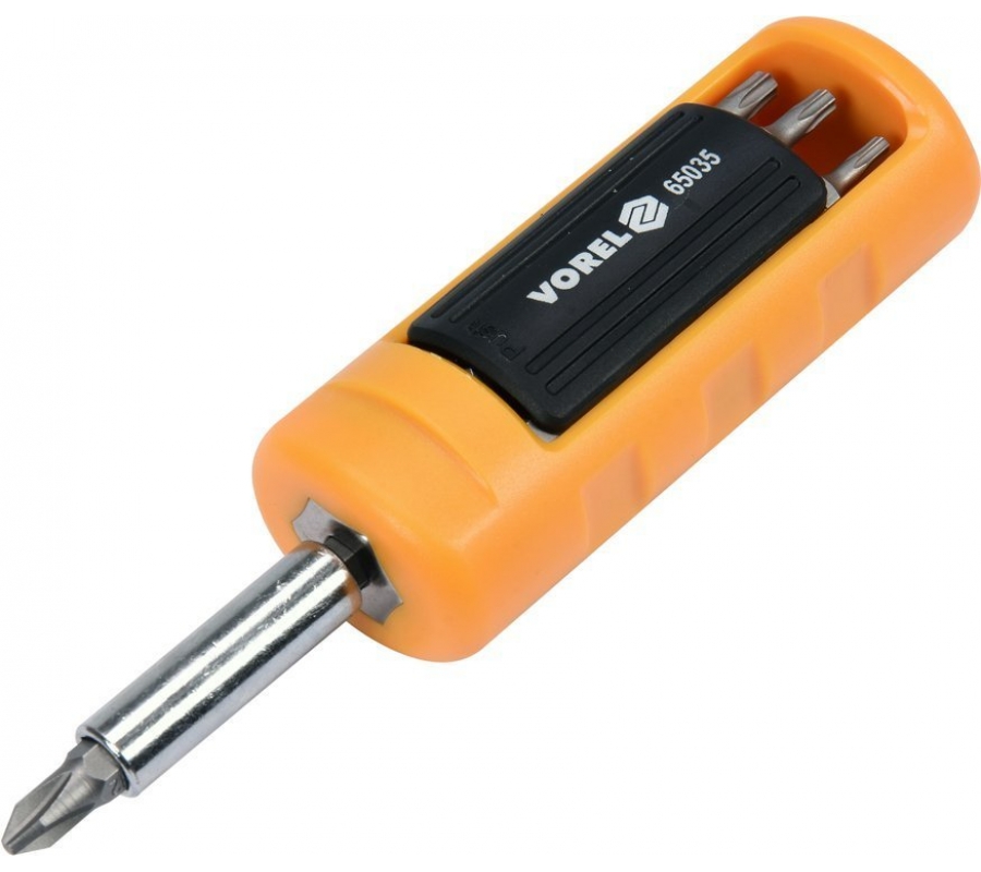 13PCS SCREWDRIVER SET (65035)