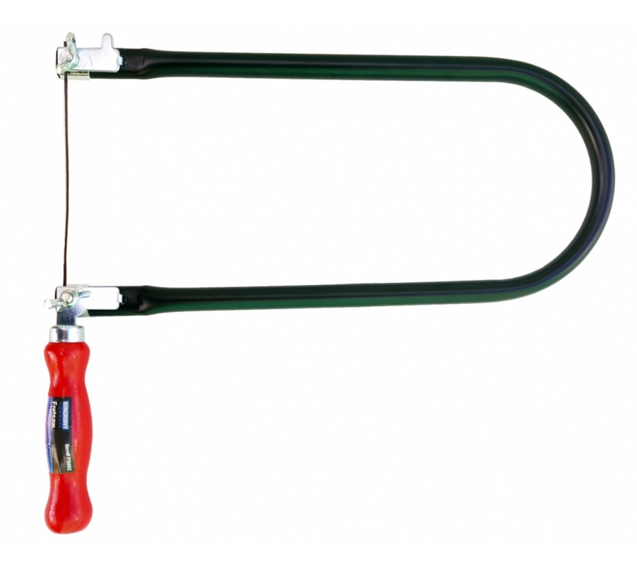 Fretsaw (FS002)