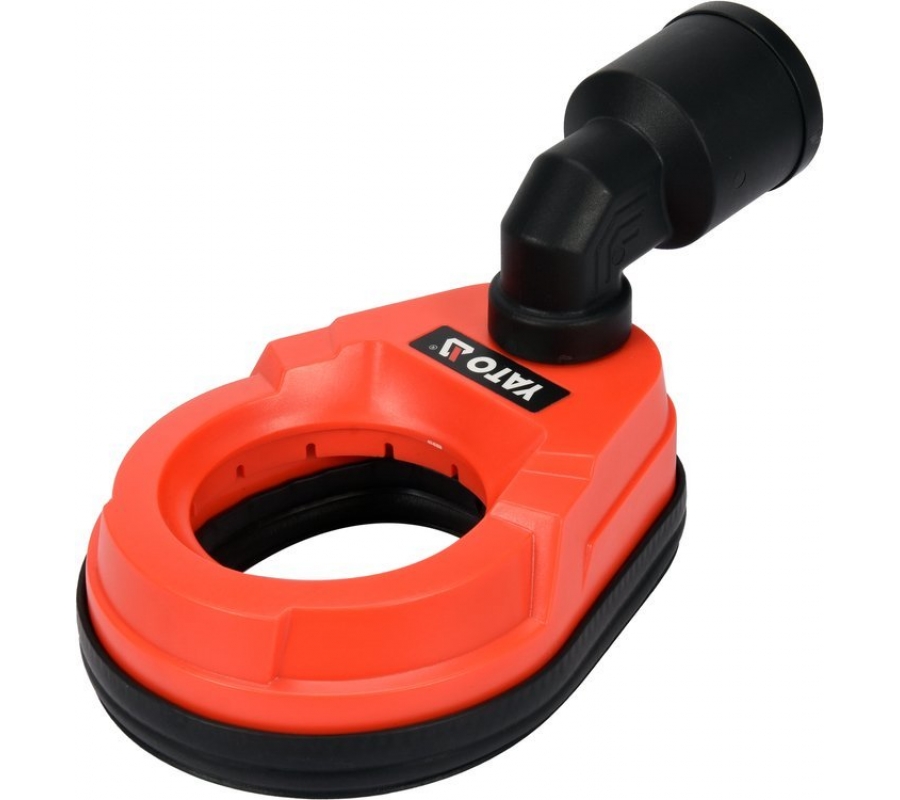 DUST EXTRACTOR FOR CUTTING SOCKETS 90MM (YT-82984)