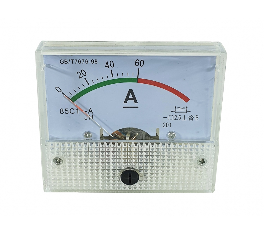 Амперметр для модели BOOST STAR-230 (AST230)