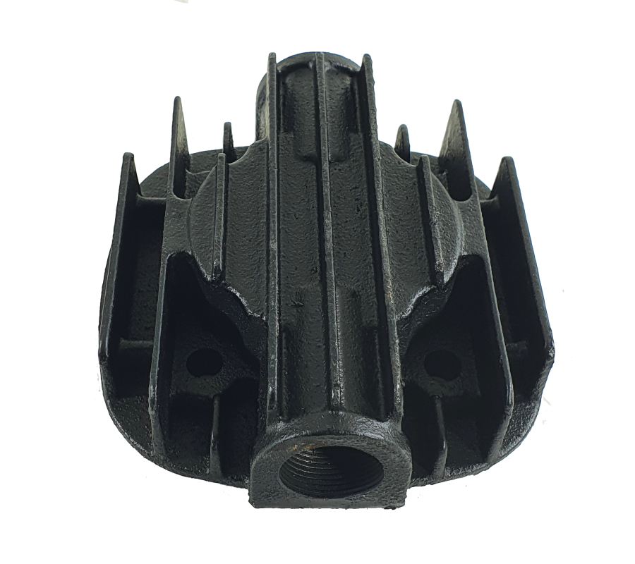 Cilindro galvutė 65mm (GLC65)